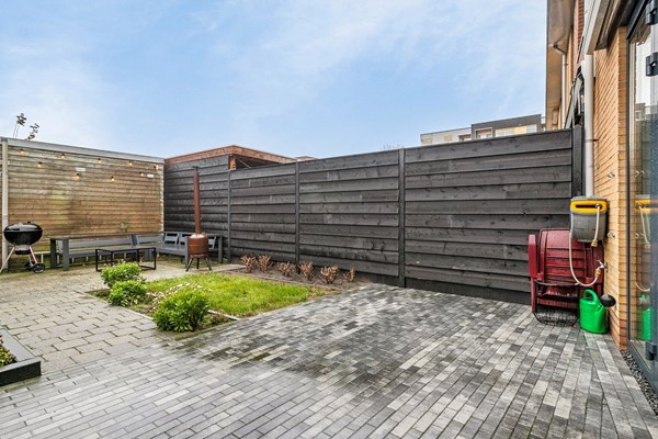 Medium property photo - Donsvlinderstraat 61, 3905 KL Veenendaal